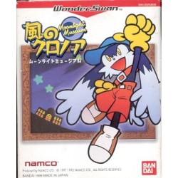 KLONOA ws
