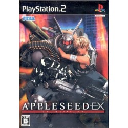 APPLE SEED EX