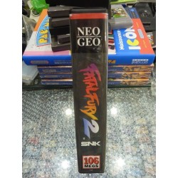 FATAL FURY 2