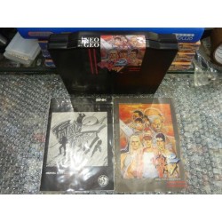 FATAL FURY 2