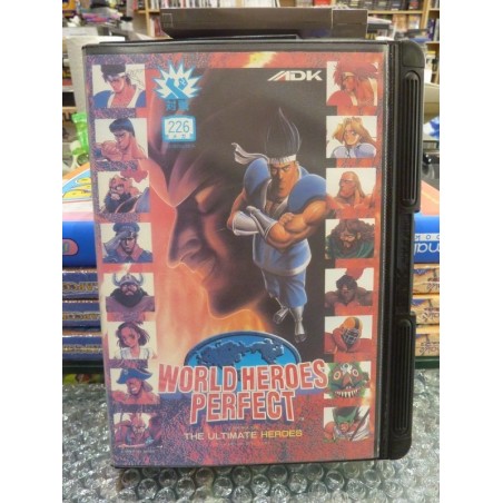 world-heroes-perfect neo geo