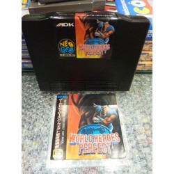 world-heroes-perfect neo geo
