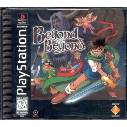 BEYOND THE BEYOND us