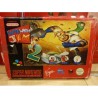 EARTHWORM JIM