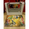 EARTHWORM JIM
