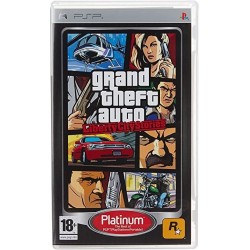 GTA VICE CITY