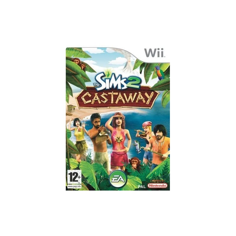 the-sims-2-castaway