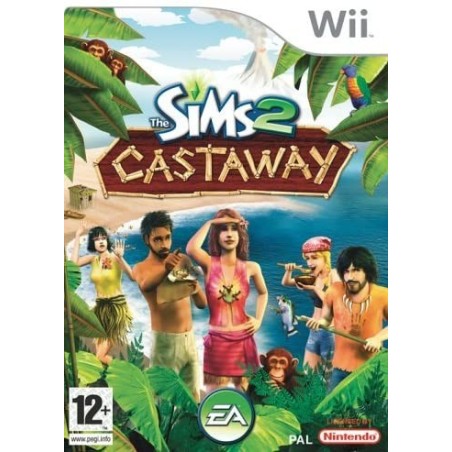 the-sims-2-castaway