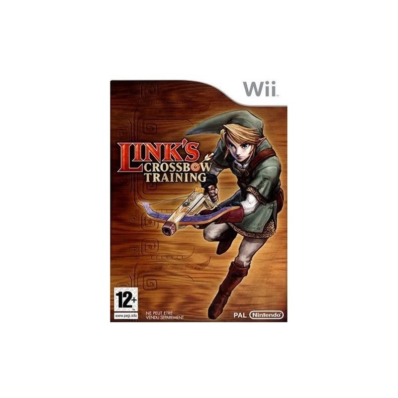 link-s-crossbow-training