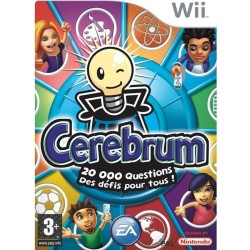cerebrum