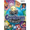 cerebrum