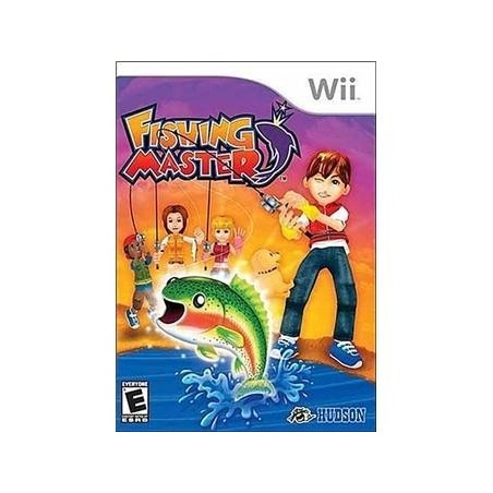 fishing-master