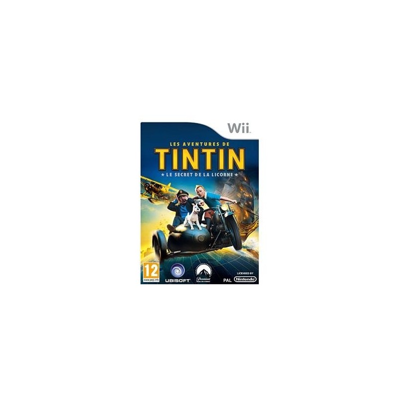 les-aventure-de-tinin-le-secret-de-la-licorne-