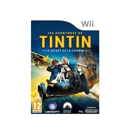 les-aventure-de-tinin-le-secret-de-la-licorne-