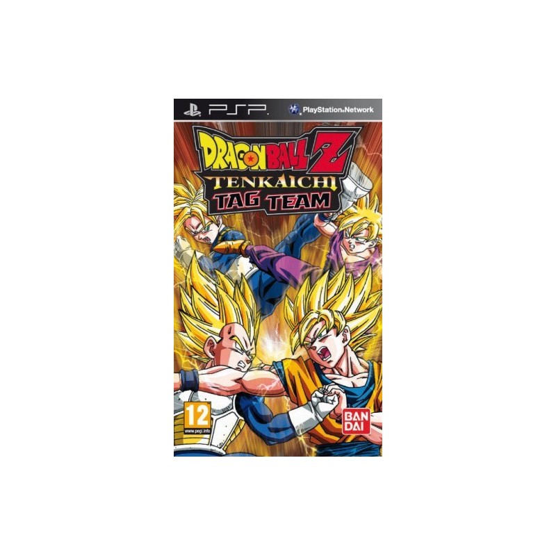 dragon-ball-tenkaichi-tag-team