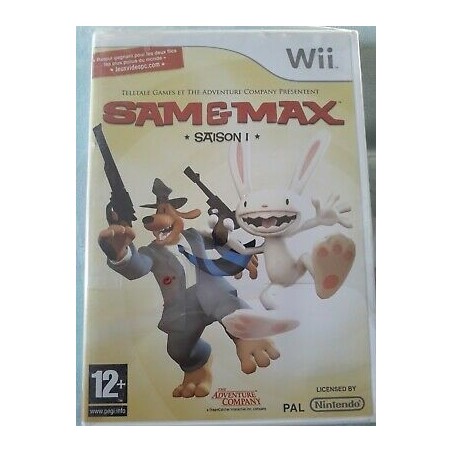 sam-max