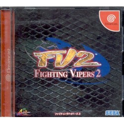 FIGHTING VIPERS 2
