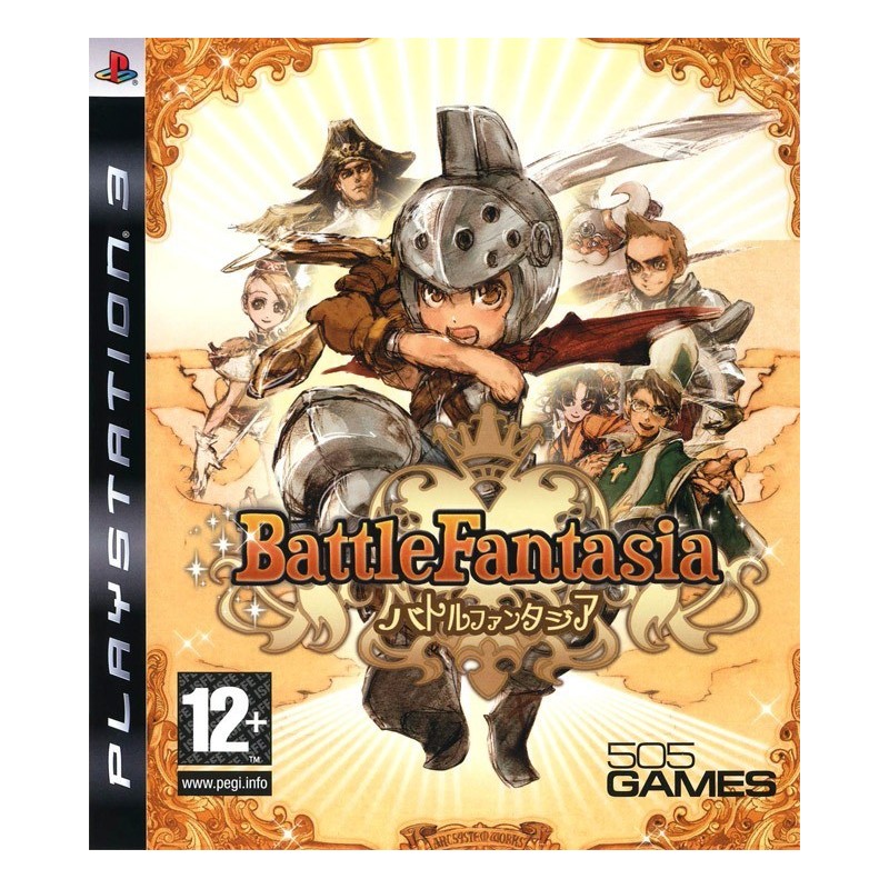 battle-fantasia