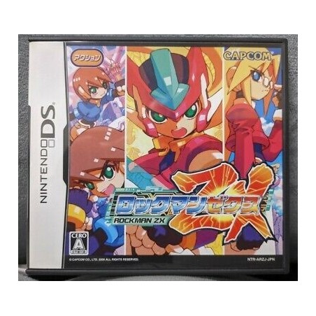 rockman-zx-jap-neuf