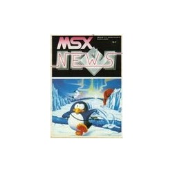 MSX NEWS N°2
