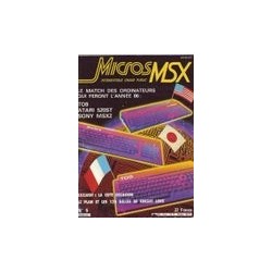 micro-msx