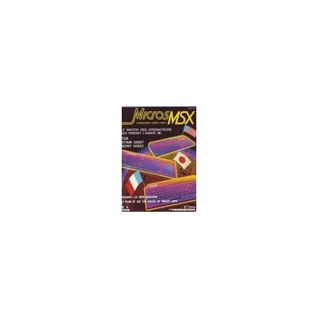 micro-msx