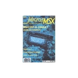 MICRO NEWS 46 / Arvril 1991
