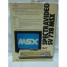 MSX MAGAZINE N°1
