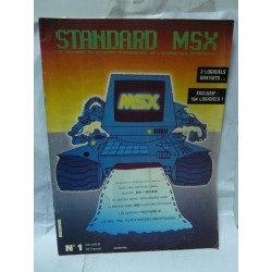 standard-msx