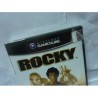 rocky-game cube neuf