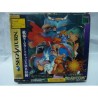 VAMPIRE SAVIOR avec spin