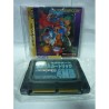 VAMPIRE SAVIOR avec spin