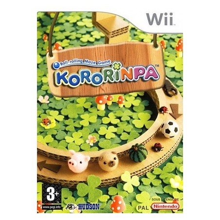 kororinapa