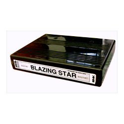 BLAZING STAR "MVS"