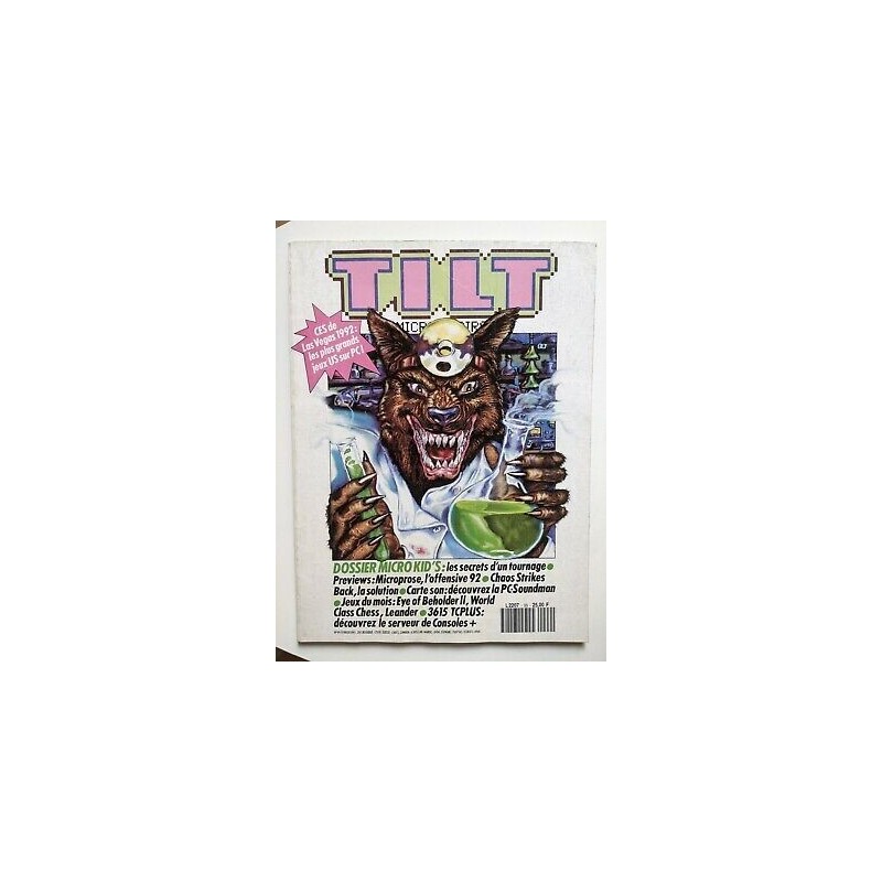 tilt-n99