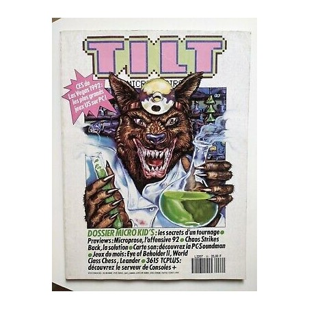 tilt-n99