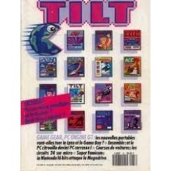 tilt-n87