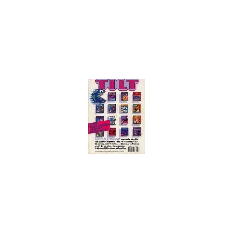 tilt-n87