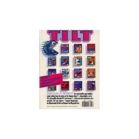 tilt-n87