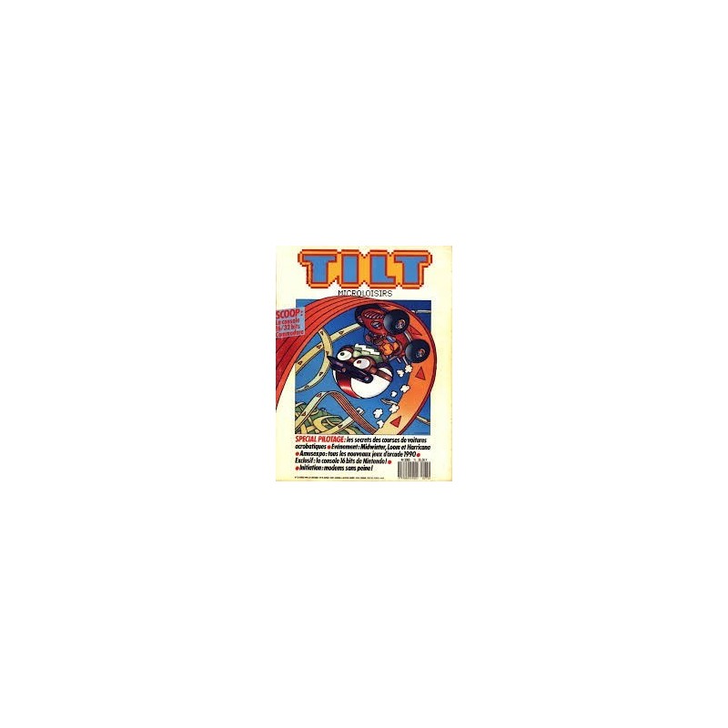 tilt-n75