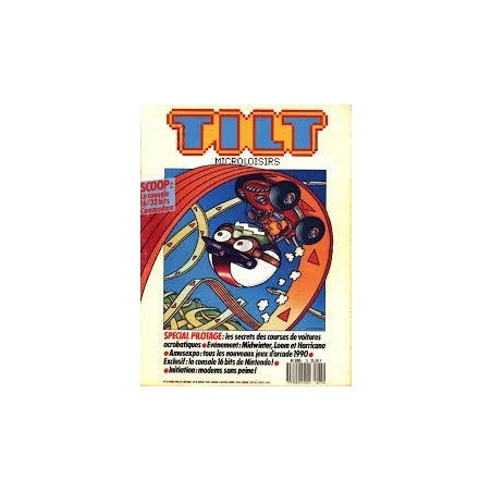 tilt-n75