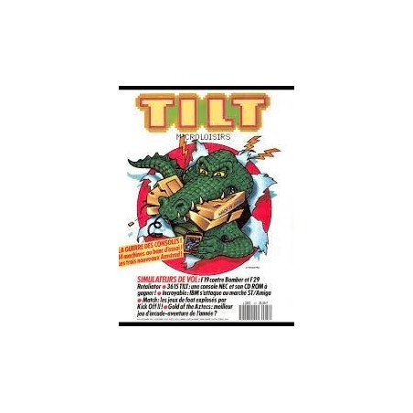 tilt-n81