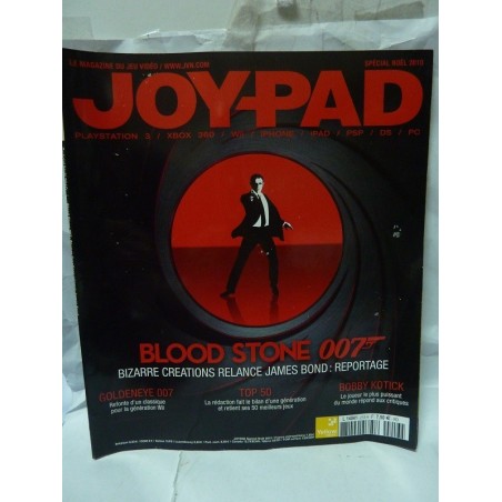 joypad-special-noel-2010