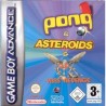PONG & ASTEROIDS & YARS' REVENGE