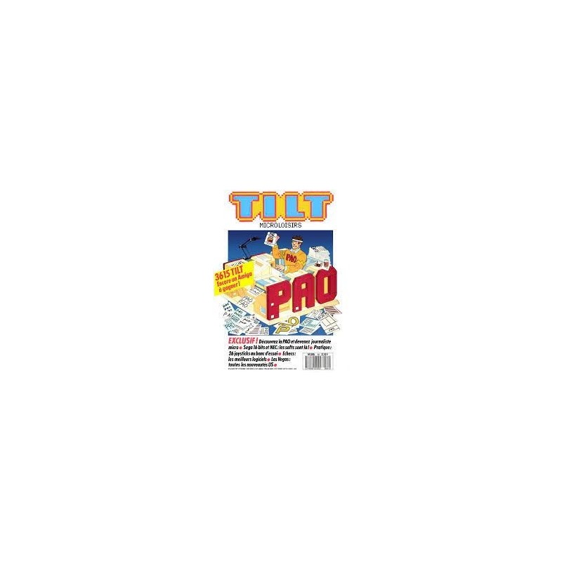tilt-n64