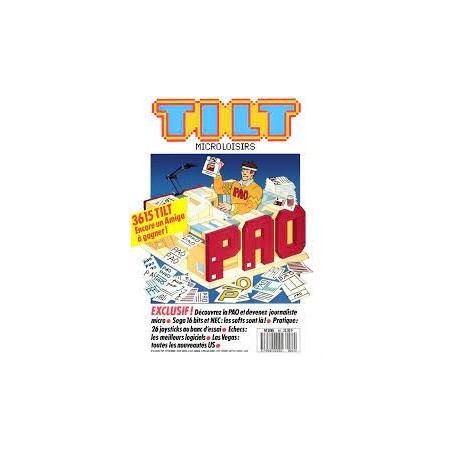 tilt-n64
