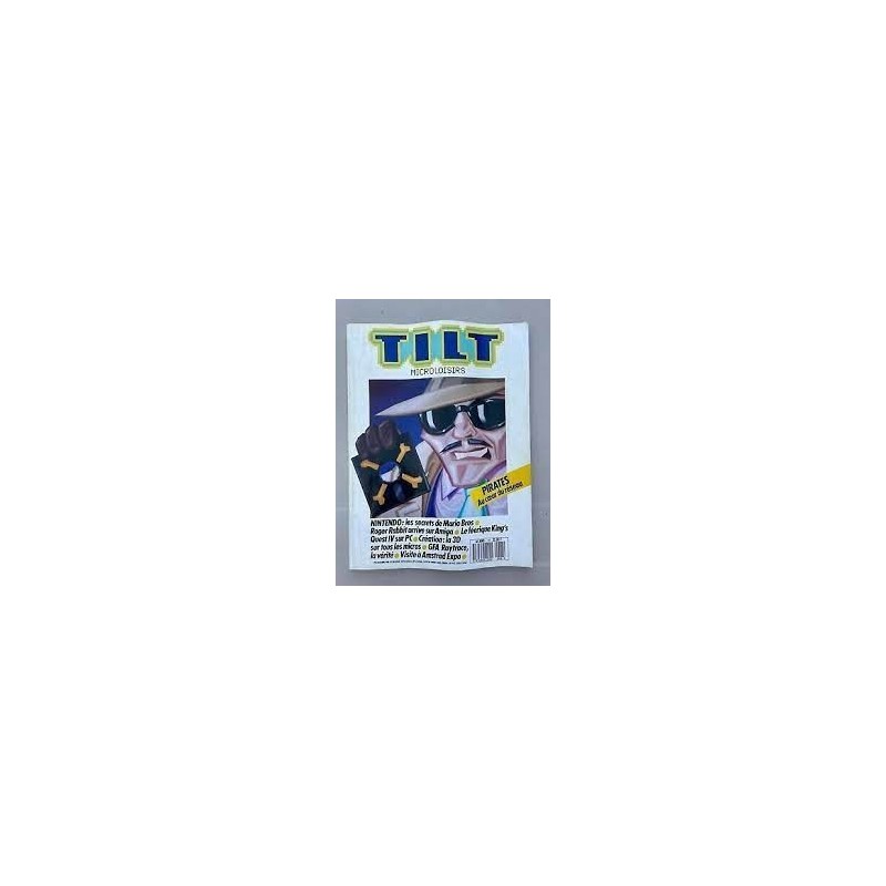 tilt-n61