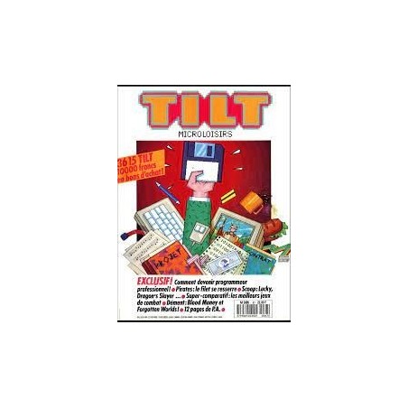 tilt-n67