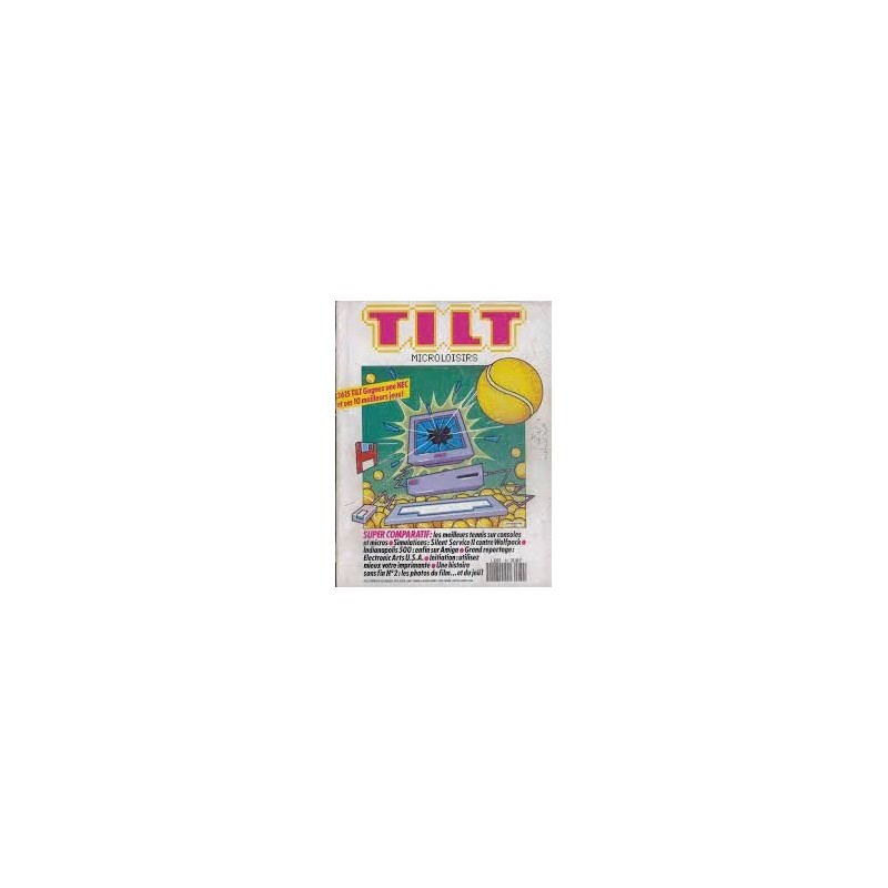 tilt-n82