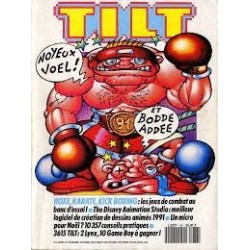 tilt-n86